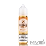 Butterscotch Cream Cake by District One21 - 60ml