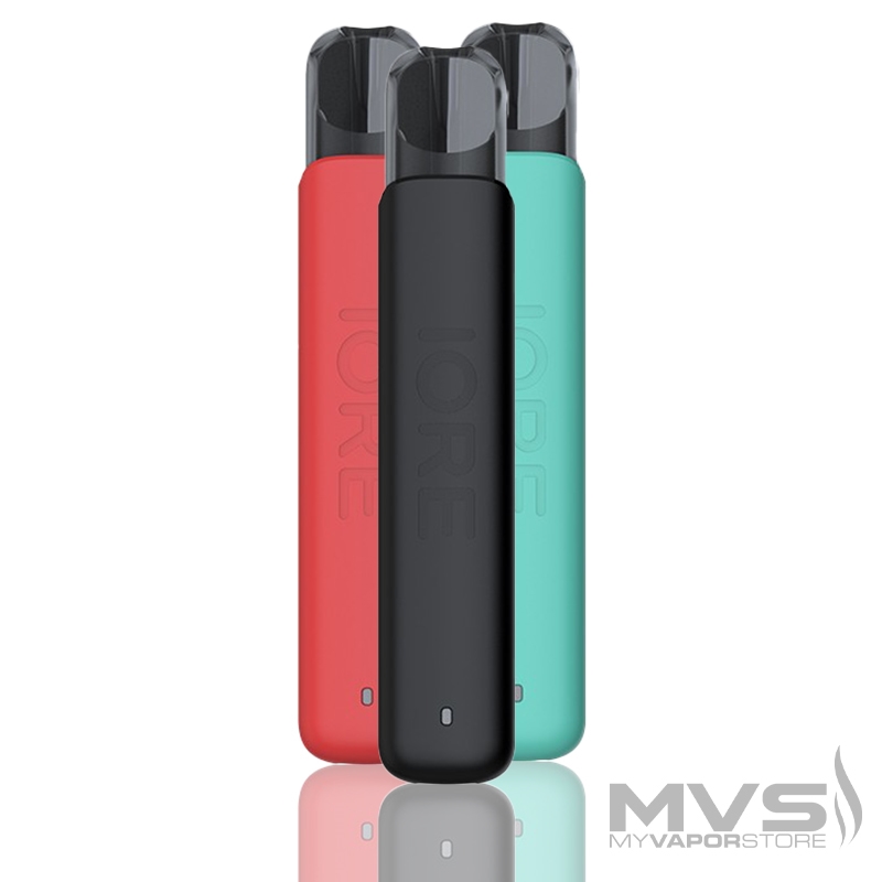 Eleaf IORE Lite Pod System Starter Kit