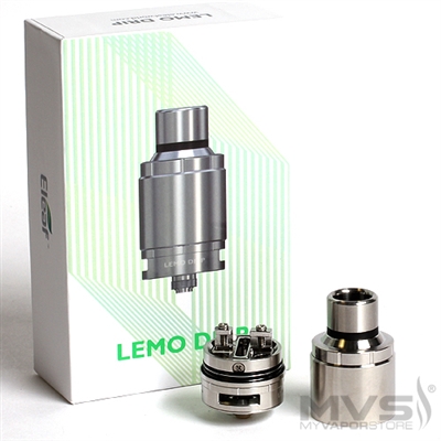 Eleaf Lemo Drip RDA