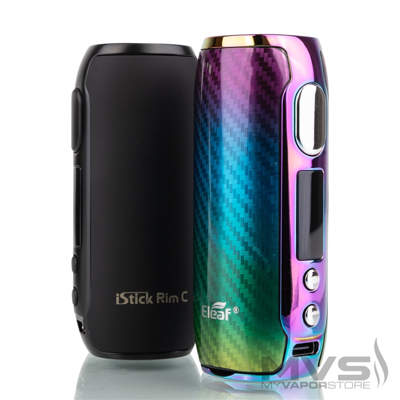 Eleaf iStick Rim C 80 Watt Mod Only