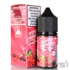 Black Cherry by Fruit Monster Nic Salt-30ml