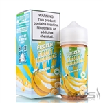 Banana Ice by Frozen Fruit Monster - 100ml