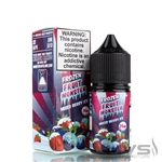 Mixed Berry Ice by Frozen Fruit Monster Nic Salt - 30ml