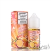 Passion Fruit Orange Guava by Fruit Monster Nic Salt eJuice