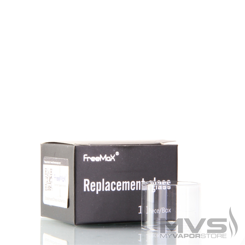 Freemax Falcon Sub-Ohm Tank Replacement Glass