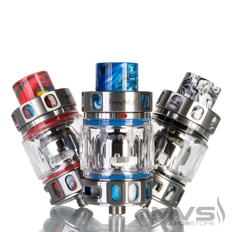 FreeMax Maxus Pro Sub-Ohm Tank