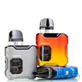 FreeMax Galex Nano Pod System Starter Kit