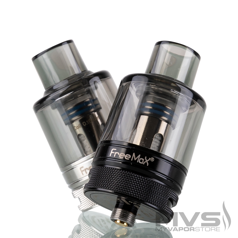 FreeMax Marvos DTL Pod Tank