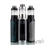 FreeMax Marvos X 100W Starter Kit