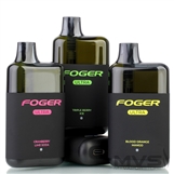 Foger Ultra Tank Disposable Vape Device