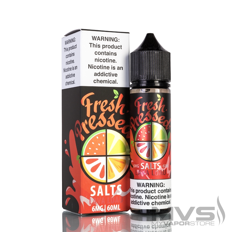 Kiwi Strawberry Watermelon by California Grown E-liquids - 60ml