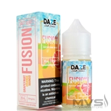 Fusion Grapefruit Orange Mango Iced by 7 Daze Salt Series - 30ml