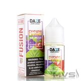 Fusion Grape Apple Aloe by 7 Daze Salt Series - 30ml