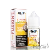 Fusion Pineapple Coconut Banana by 7 Daze Salt Series - 30ml