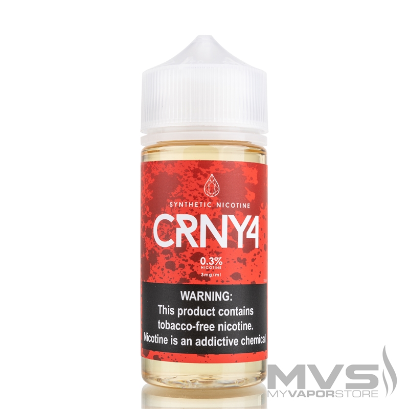 caRnY4 by G2 Vapor eJuice
