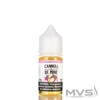 Cannoli Be Mine Salt By Cassadaga Liquids