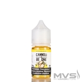 Cannoli Be One Salt By Cassadaga Liquids