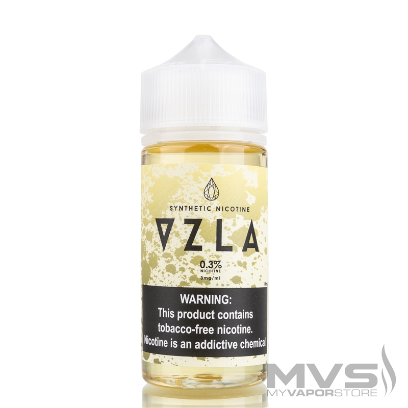 Vazilla by G2 Vapor eJuice