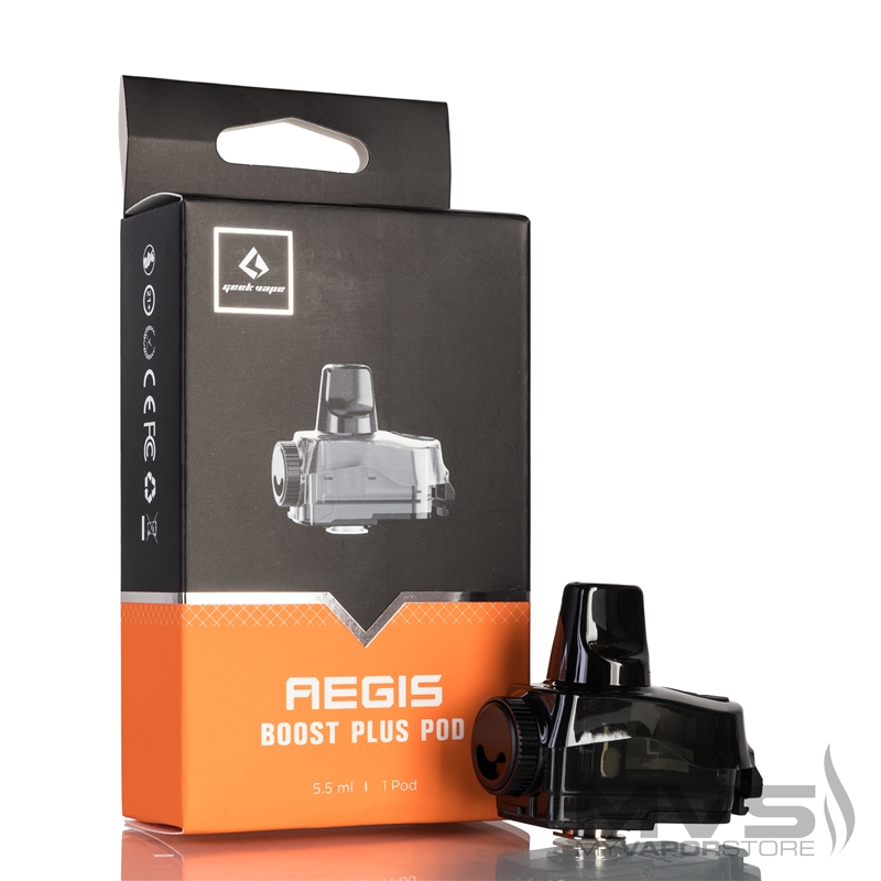 GeekVape Aegis Boost Plus Pod Cartridge