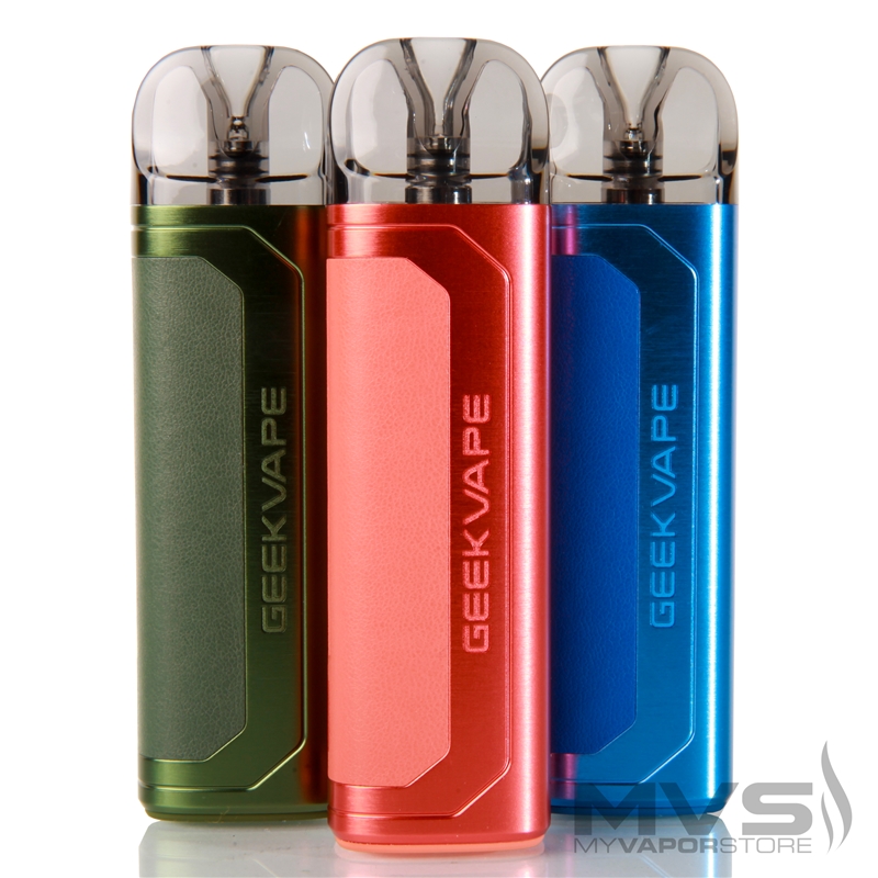 GeekVape Sonder U Pod System Starter Kit