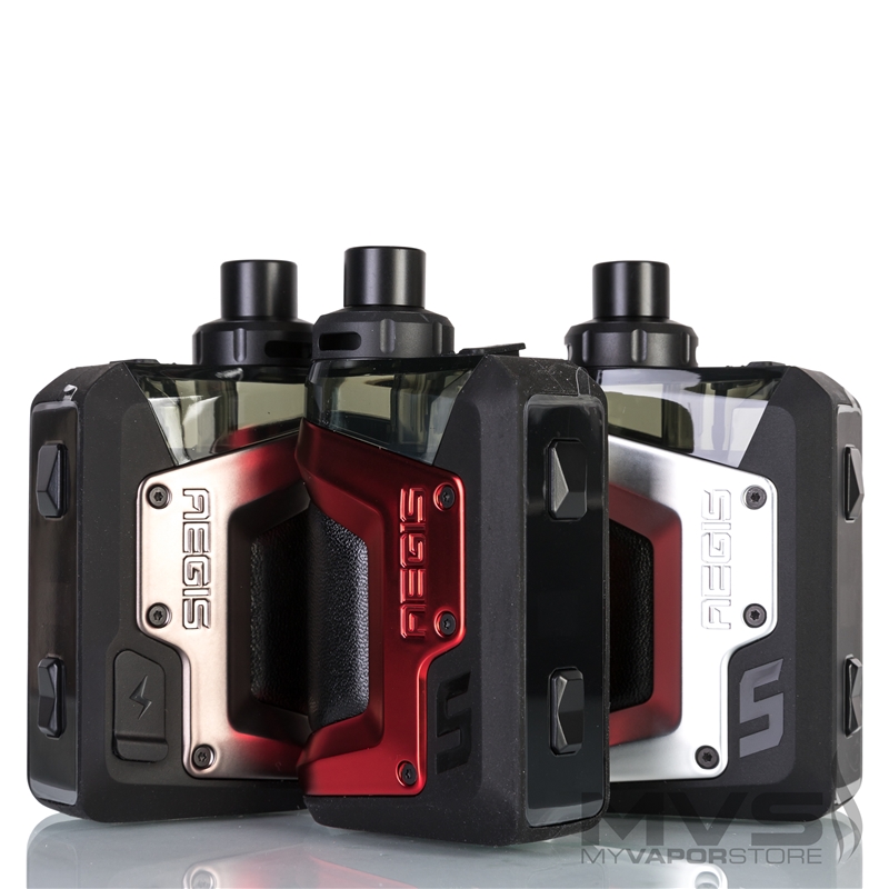 GeekVape Aegis Hero Pod System