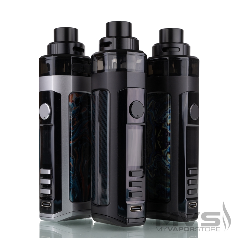 GeekVape Z100C DNA Starter Kit