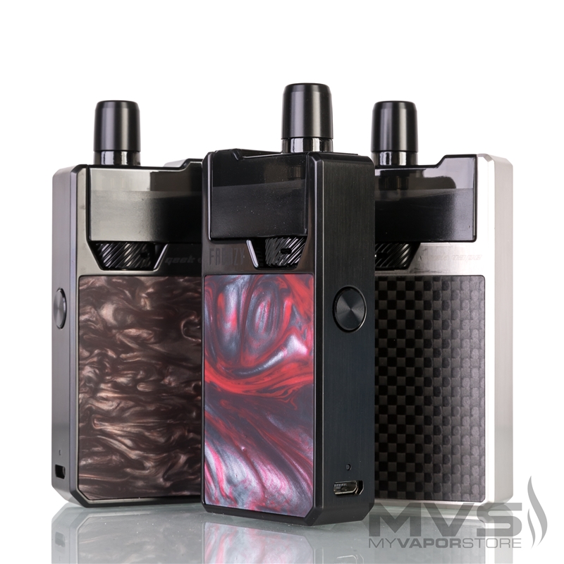 GeekVape Frenzy Pod System Kit