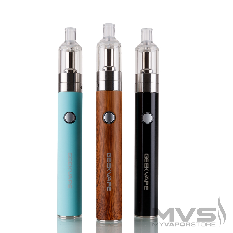 Geekvape G18 Pen MTL Starter Kit