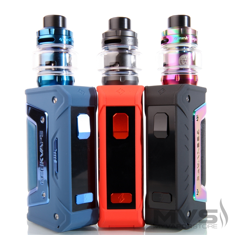 GeekVape Aegis L200 Classic Starter Kit