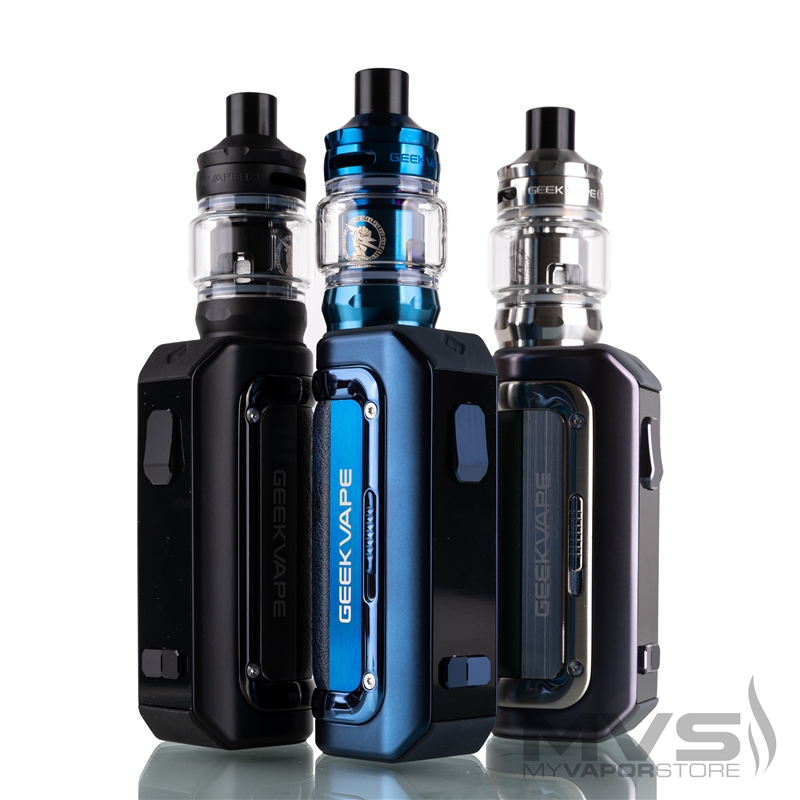 GeekVape Aegis Mini 2 ( M100 ) Starter Kit