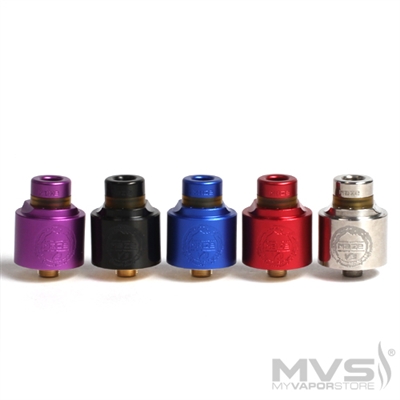 HCigar Maze V3 RDA