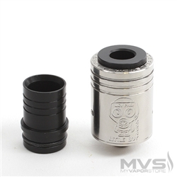The Little Boy RDA Rebuildable Drip Atomizer by MCV