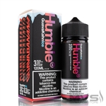 Guava Khan Ice By Humble Juice - 120ml