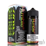 Fruit Punch By Humble Juice - 120ml