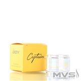 Ijoy Captain Sub-Ohm Tank Replacement Glass