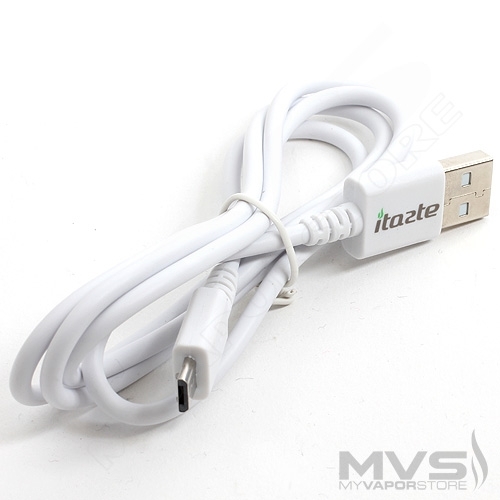 USB to USB Type-C Charging Cable - 3.3ft