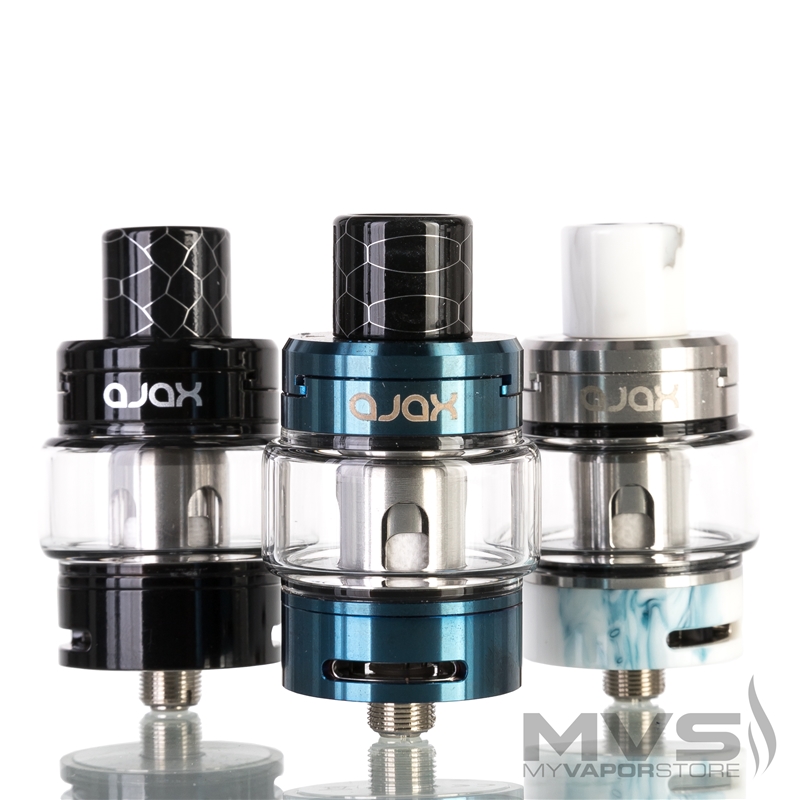 Innokin Ajax Tank