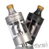 Innokin Ares V2 LE RTA by Phil Busardo and Dimitris Agrafiotis