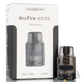 Innokin ArcFire Cartridge - Pack of 2