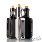 Innokin CoolFire Z80 Starter Kit