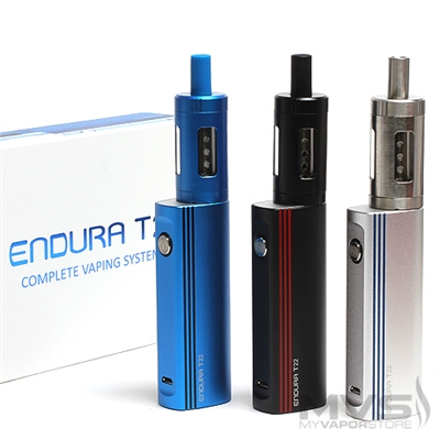 Innokin Endura T22 Starter Kit