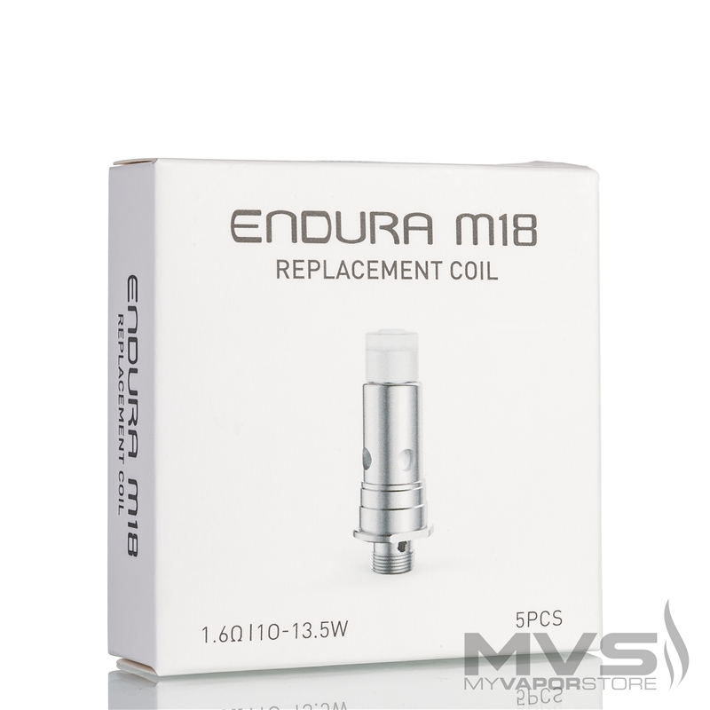 Replacement Coil for Innokin Endura M18 Kit