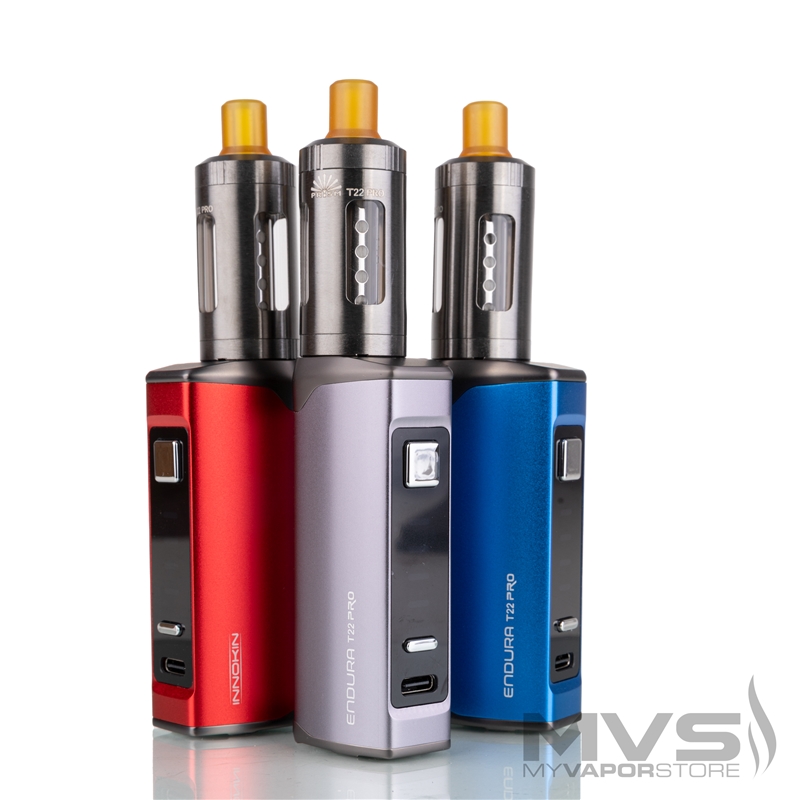 Innokin Endura T22 Pro Starter Kit