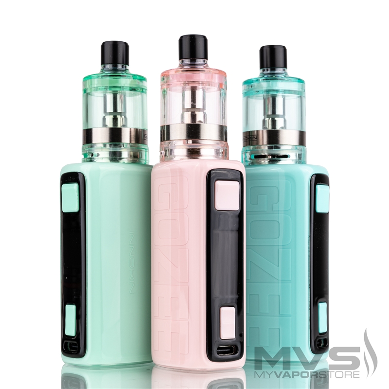 Innokin GOZEE 60W Starter Kit with Go Z+ Tank