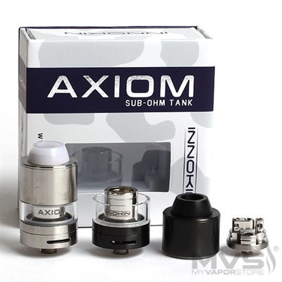 Innokin Axiom Sub-Ohm Tank