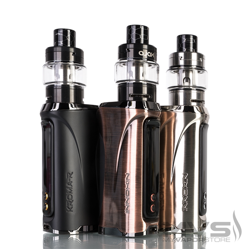 Innokin Kroma-R with Ajax Starter Kit