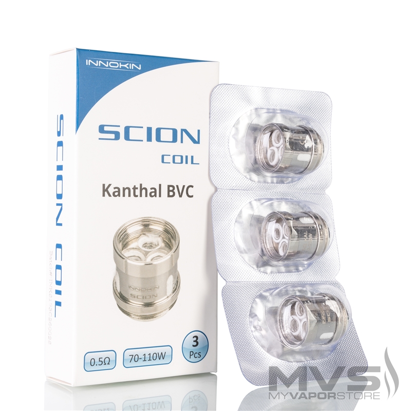 Coil Atomizer Head for Innokin Scion