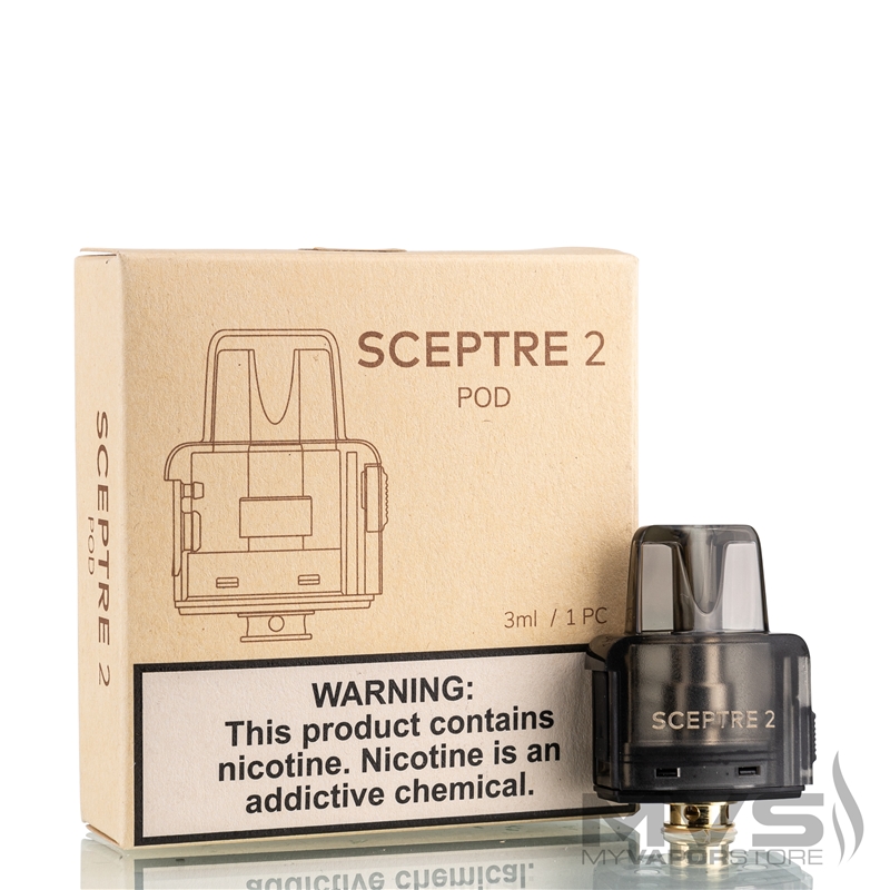 Innokin Sceptre 2 Pod Cartridge