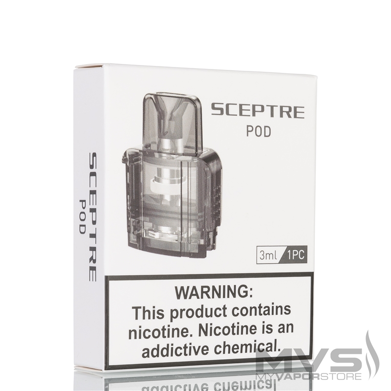 Innokin Sceptre Pod Cartridge