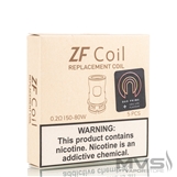 Innokin ZF (Z Force) Atomizer Head - Pack of 5